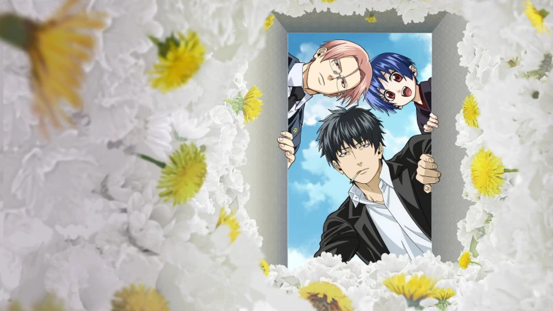 Bồ Công Anh - Dandelion