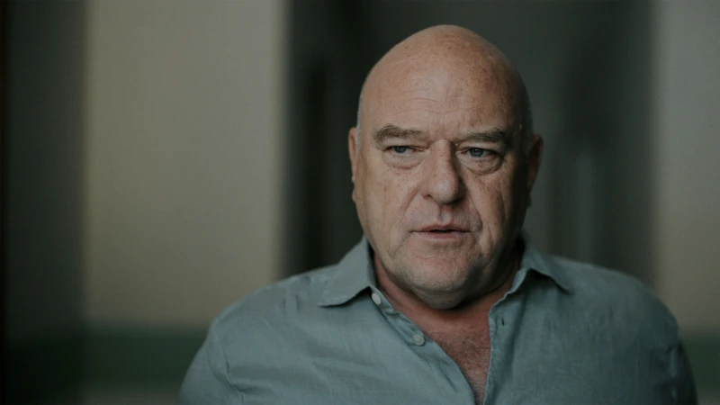 Border Hunters - Border Hunters