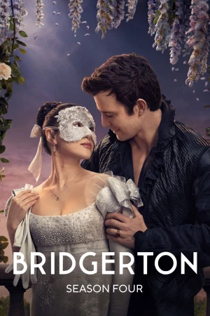 Poster phim Bridgerton (Phần 4) (Bridgerton (Season 4)) - 2026
