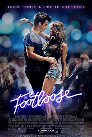 Bước Nhảy Vui Nhộn - Footloose (2011)