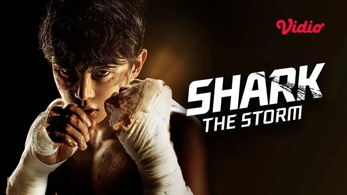 Cá Mập 2: Cơn Bão (Phần 2) - Shark 2: The Storm