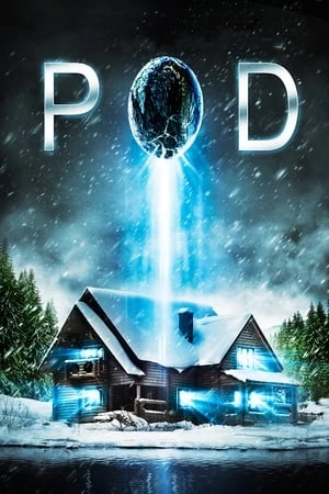 Poster phim Căn Hầm Bí Ẩn (Pod) - 2015