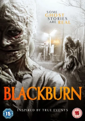 Poster phim Cánh Rừng Chết (Blackburn) - 2016