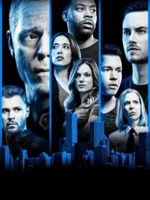 Cảnh Sát Chicago (Phần 6) - Chicago P.D. (Season 6) (2018)