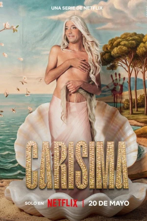 Poster phim Carizzma (Carizzma) - 2026