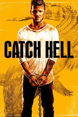 Catch Hell - Catch Hell (2025)