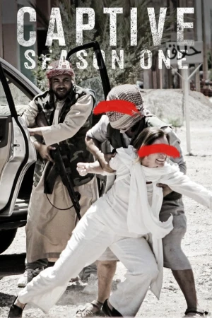 Câu chuyện con tin - Captive (2016)