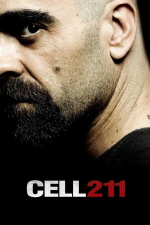 Cell 211 - Cell 211 (2025)