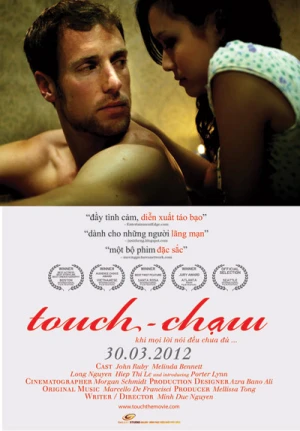Poster phim Chạm (Touch) - 2011