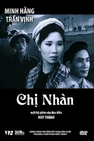 Chị Nhàn - Chị Nhàn (1980)