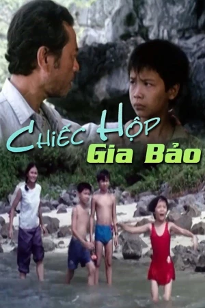Poster phim Chiếc Hộp Gia Bảo (Chiếc Hộp Gia Bảo) - 1999