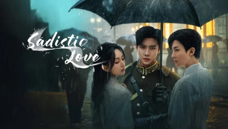 Chim Sẻ Trong Lòng Bàn Tay - Sadistic Love