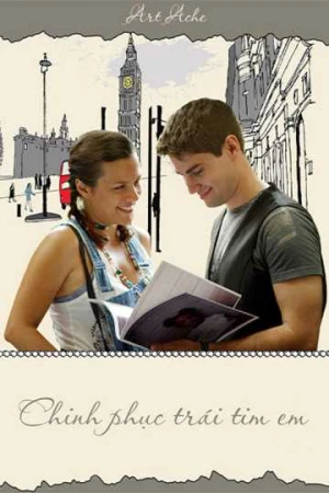 Chinh Phục Trái Tim Em - Art Ache (2025)