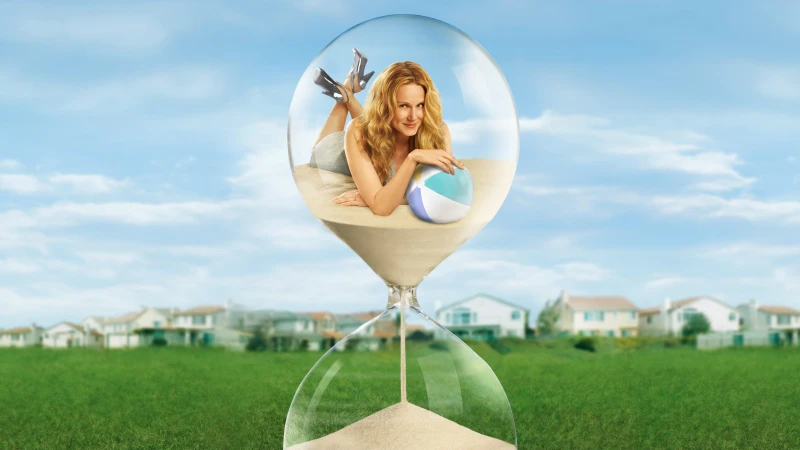 Chữ K bự (Phần 3) - The Big C (Season 3)