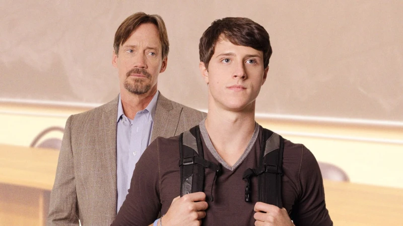 Chúa Không Chết - God's Not Dead