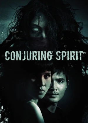 Chung Cư Ma - Conjuring Spirit (2014)