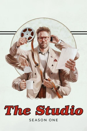 Chuyện Hãng Phim (Phần 1) - The Studio (Season 1) (2025)