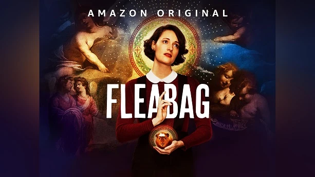 Chuyện Không Đáng (Phần 2) - Fleabag (Season 2)