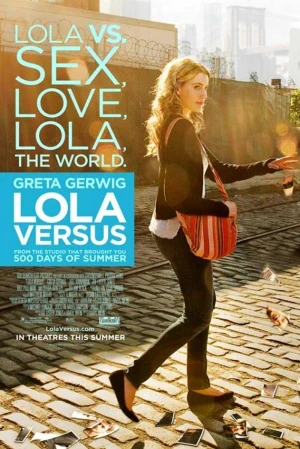 Chuyện Nàng Lola - Lola Versus (2025)