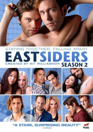 Chuyện ngoại tình (Phần 2) - Eastsiders (Season 2) (2025)