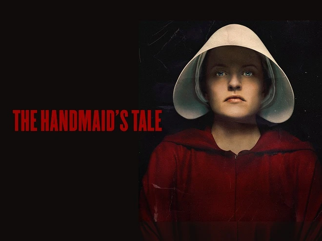 Chuyện Người Hầu Gái (Phần 2) - The Handmaid's Tale (Season 2)