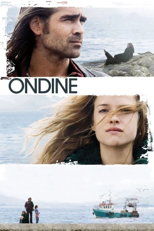 Chuyện Tình Biển Xanh - Ondine (2010)