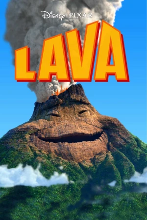 Chuyện Tình Ngọn Núi Lửa - Lava - Lava (2025)