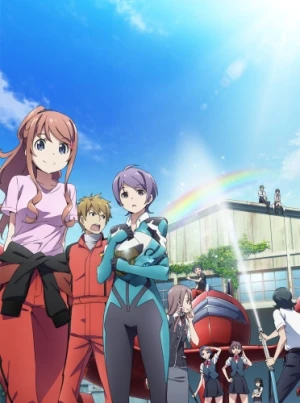 Classroom☆Crisis -  (2015)