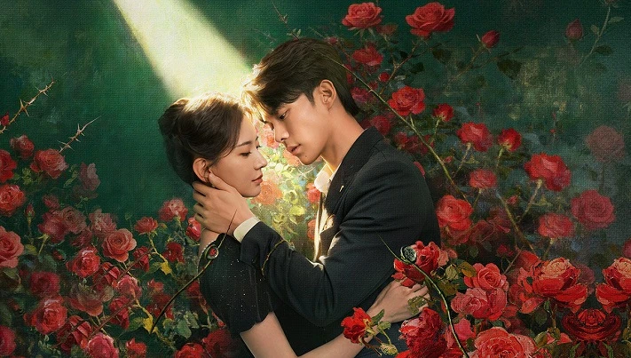 Cô Dâu Giả Báo Thù - Revenge of the False Bride
