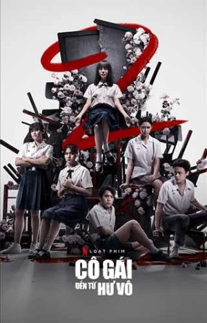 Cô Gái Đến Từ Hư Vô (Phần 1) - Girl From Nowhere (Season 1) (2017)