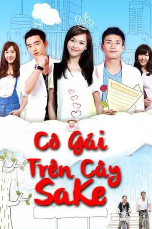 Cô Gái Trên Cây SaKe - Love On The Breadfruit Tree (2014)