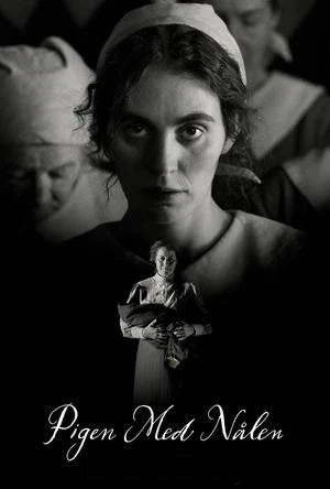 Cô Gái và Cây Kim - Pigen med nålen/The Girl with the Needle (2024)