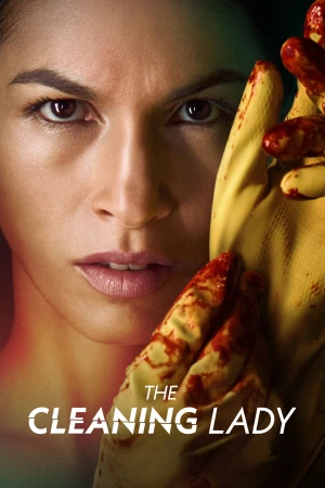 Poster phim Cô Giúp Việc (The Cleaning Lady) - 2022