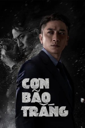 Cơn Bão Trắng - The White War (2020)