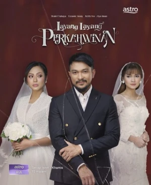 Con Diều Hôn Nhân - Layang Layang Perkahwinan (2024)