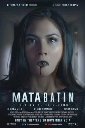 Con Mắt Thứ Ba - The 3rd Eye/Mata Batin (2017)