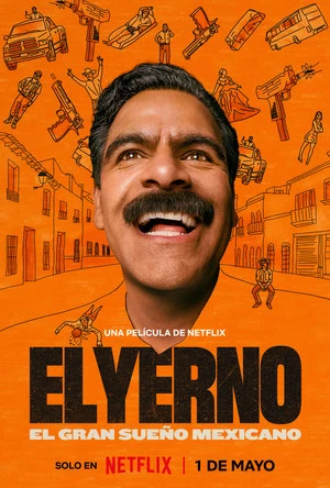 Con Rể - El yerno/Son-In-Law (2026)