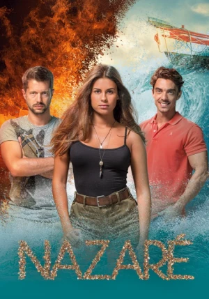 Cơn Sóng Cuộc Đời (Phần 2) - Nazaré (Season 2) (2020)