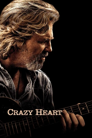 Con Tim Cuồng Say - Crazy Heart (2025)