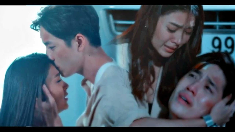 Con Tim Sắt Đá - Hua Jai Sila/Heart of Stone