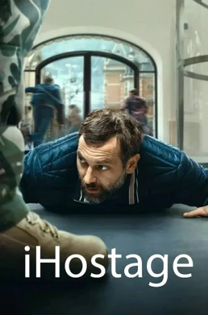 Con Tin (Phần 1) - Hostage (Season 1) (2025)