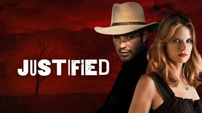 Công Lý (Phần 6) - Justified (Season 6)