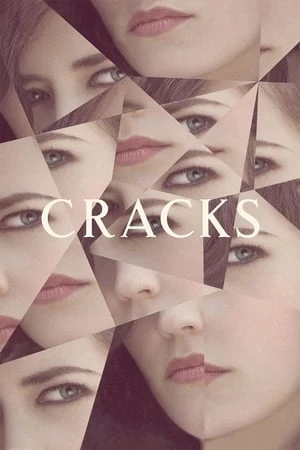 Poster phim Cracks (Cracks) - 2009