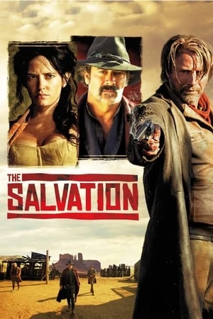 Cuộc Chiến Cứu Rỗi - The Salvation (2014)
