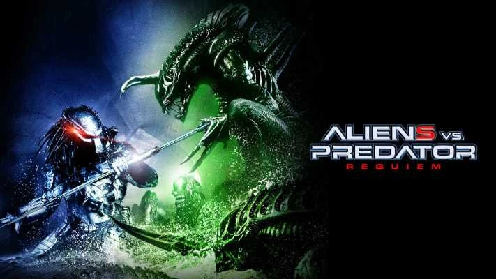 Cuộc Chiến Dưới Tháp Cổ 2 - Aliens vs Predator: Requiem