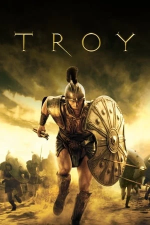 Cuộc Chiến Thành Troy - Troy (2004)