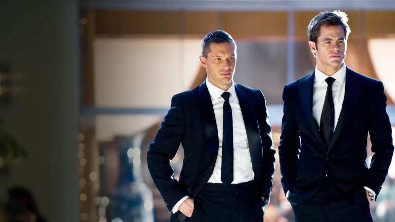 Cuộc Chiến Tình Yêu (2012) - This Means War