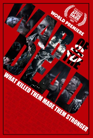 Cuộc Chiến Với Xác Chết - War of the Dead (2011)