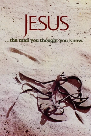 Poster phim Cuộc Đời Của Chúa Giê-Su (Jesus) - 1979