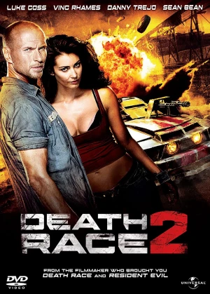 Cuộc Đua Tử Thần 2 - Death Race 2 (2010)